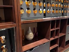 -北京王府井希尔顿酒店·万斯阁西餐厅