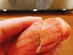 -鮨青(恒基名人购物中心店)