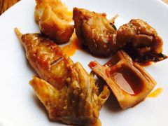 红味芋儿鸡-佘记全家福芋儿鸡(向阳街总店)