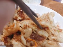 -金掌勺·锅包肉(双榆树店)