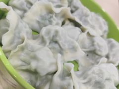 -老边饺子馆(西站店)
