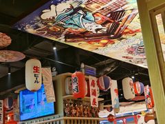 -西月山居匠心创意料理(江汉路新佳丽广场店)