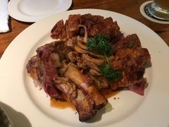 德式烤猪肘-宝莱纳餐厅(滨江店)