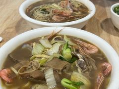 -象山小白象海鲜面
