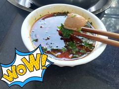 -水碾河肥兔火锅(水碾河店)