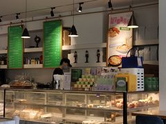 -THE PRESS(复旦大学店)