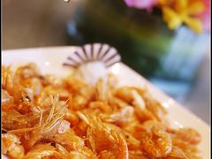 -外高桥喜来登酒店采悦轩