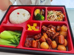 -贝林大翅鲸简餐厅(国家海洋博物馆店)