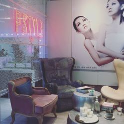 -P.STYLE派斯造型