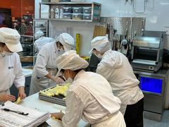 -富贵面包公司(运河店)