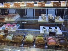 -劳顶笨咖啡(益华广场店)