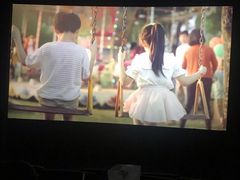 -金逸影城(大悦城IMAX激光店)