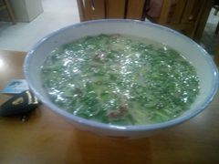 原油肉-宋老三苏肉羊肉汤老店