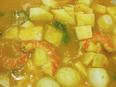 -荷花泰菜(东方新天地店)