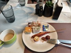 -粤海喜来登酒店·盛宴海鲜牛排自助餐厅(天河城店)
