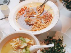 -庆江南江南菜(琴湖溪里花园城店)