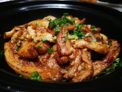 -广东道至正餐厅(区庄店)
