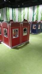 -幻贝家儿童乐园(苏州中心店)