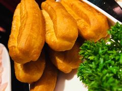 油条-渝利重庆火锅