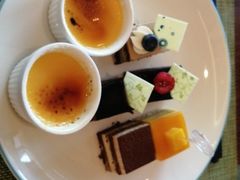 -济南香格里拉·咖啡泉自助餐厅