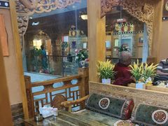 -宗巴雍姆藏餐府