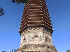 -玲珑塔公园