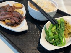 -陆记鹅庄·潮汕菜·狮头鹅(大仟里店)