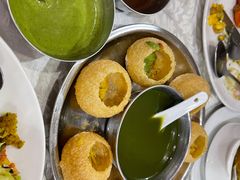-葛尼沙印度餐厅 (镇明路店)