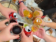 -香融府·烤鸭·家常菜(马家堡路店)