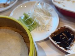-大鸭梨烤鸭(金色漫香店)