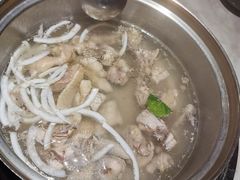 -狐狸爱上椰子鸡(滨江星光大道店)