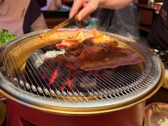 -西塔老太太泥炉烤肉(上海七宝领展广场店)