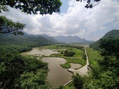-大九湖