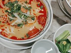 -米纸越南小馆(砂之船店)