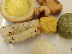 -台北牛扒·西餐自助·下午茶(同泰时代广场店)