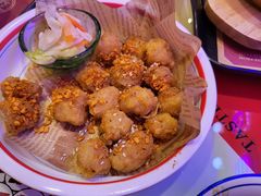 -赵财财·肠粉·煲仔饭(华润万象城店)