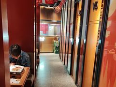 -丽伟的串·烧烤·砂锅(泰丰店)