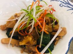 -古洼一锅鲜(开发区店)
