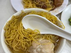 -麦文记面家(佐敦店)