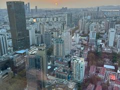 -南京金陵饭店