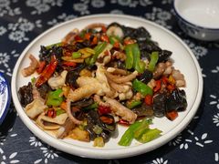 -旺角小渔村·海肠捞饭开创者(二马路店)