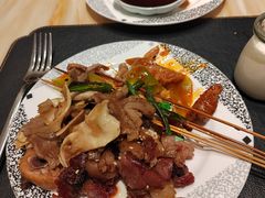 -西藏饭店·亚克·食光自助餐厅