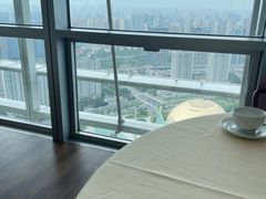 -郑州绿地JW万豪酒店-中餐厅