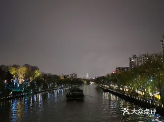 小河直街历史文化街区，感受古风古韵，市井气息