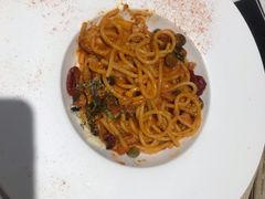 烟花女郎意大利面-娜娜家·Nana's restaurant(国金汇店)