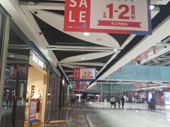 -深圳华盛奥特莱斯(华南一道店)