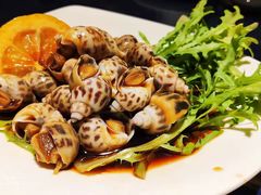 -周家二小姐的菜(西津渡店)