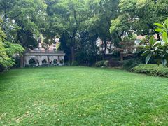 -马勒别墅饭店(静安寺店)