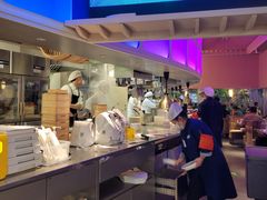 -桂满陇·蟹黄小笼汤包(清河万象店)