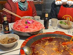 -七里川健康火锅(总店)